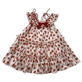 BXOXO - Apple of My Eye Dress